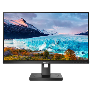 PHILIPS 23.8