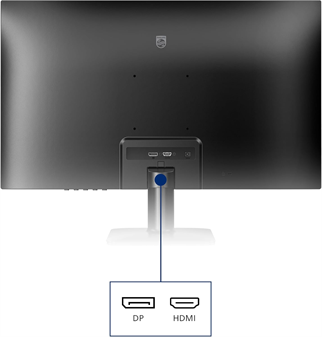 PHILIPS 27