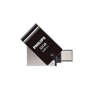 PHILIPS 32GB USB3.1 TYPE-C 100/150 MB/S FM32DC152B