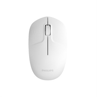 PHİLİPS KABLOSUZ  MOUSE SPK7358W BEYAZ