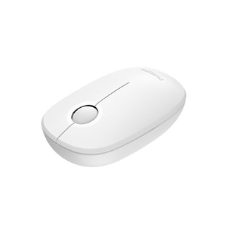 PHILIPS KABLOSUZ  MOUSE SPK7378W BEYAZ