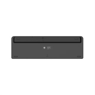 PHILIPS KABLOSUZ BLUETOOTH  KLAVYE SPK6407B SİYAH