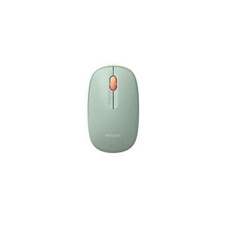 PHILIPS KABLOSUZ MOUSE SPK7318E YEŞİL