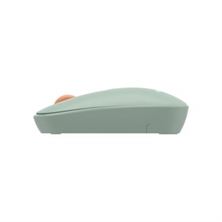 PHILIPS KABLOSUZ MOUSE SPK7318E YEŞİL