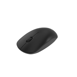 PHILIPS SPK7315B, Siyah, USB Nano 2,4Gh Kablosuz, 1200dpi, Optic, 3 Tuşlu, Sessiz Click, Mouse
