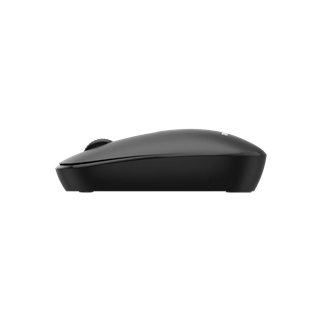 PHILIPS SPK7318B, Siyah, USB Nano 2,4Gh Kablosuz, 1600dpi, Optic, Sessiz Click, 3 Tuşlu, Mouse