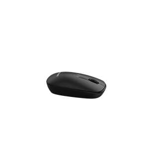 PHILIPS SPK7318B, Siyah, USB Nano 2,4Gh Kablosuz, 1600dpi, Optic, Sessiz Click, 3 Tuşlu, Mouse