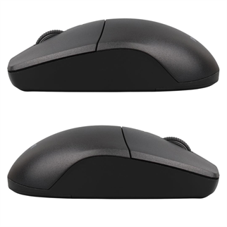 PHILIPS SPK7347B, Siyah, USB Nano 2,4Gh Kablosuz, 1200dpi, Optic, 3 Tuşlu, Sessiz Click, Mouse