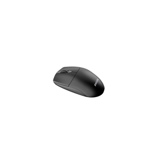 PHILIPS SPK7347B, Siyah, USB Nano 2,4Gh Kablosuz, 1200dpi, Optic, 3 Tuşlu, Sessiz Click, Mouse