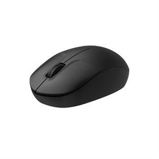 PHILIPS SPK7358B, Siyah, USB Nano 2,4Gh Kablosuz, 1600dpi, Optic, 3 Tuşlu, Sessiz Click, Mouse