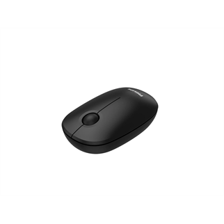 PHILIPS SPK7378B, Siyah, USB Nano 2,4Gh Kablosuz, 1600dpi, Optic, 3 Tuşlu, Sessiz Click, Mouse