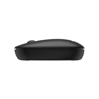 PHILIPS SPK7378B, Siyah, USB Nano 2,4Gh Kablosuz, 1600dpi, Optic, 3 Tuşlu, Sessiz Click, Mouse