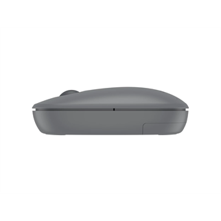 PHILIPS SPK7378G, Gri, USB Nano 2,4Gh Kablosuz, 1600dpi, Optic, 3 Tuşlu, Sessiz Click, Mouse