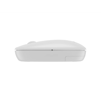 PHILIPS SPK7378W, Beyaz, USB Nano 2,4Gh Kablosuz, 1600dpi, Optic, 3 Tuşlu, Sessiz Click, Mouse