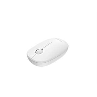 PHILIPS SPK7378W, Beyaz, USB Nano 2,4Gh Kablosuz, 1600dpi, Optic, 3 Tuşlu, Sessiz Click, Mouse