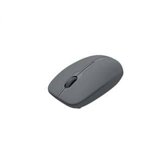 PHILIPS SPK7418G, Gri, USB Nano 2,4Gh ve Bluetooth Kablosuz, 1600dpi, Optic, 3 Tuşlu, Sessiz Click, Mouse
