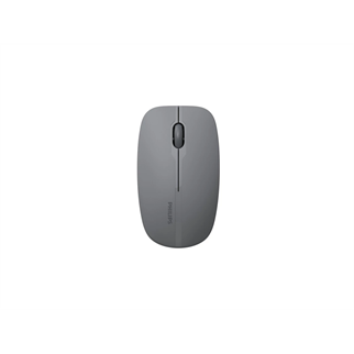 PHILIPS SPK7418G, Gri, USB Nano 2,4Gh ve Bluetooth Kablosuz, 1600dpi, Optic, 3 Tuşlu, Sessiz Click, Mouse