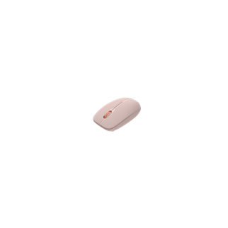 PHILIPS SPK7418P, Pembe, USB Nano 2,4Gh ve Bluetooth Kablosuz, 1600dpi, Optic, 3 Tuşlu, Sessiz Click, Mouse