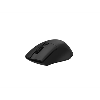 PHILIPS SPK7528B, SESSİZ, Siyah, USB Nano  2,4Gh ve Bluetooth Kablosuz, 1600dpi, Optic, 3 Tuşlu, Ergonamik, Sessiz Click, Mouse