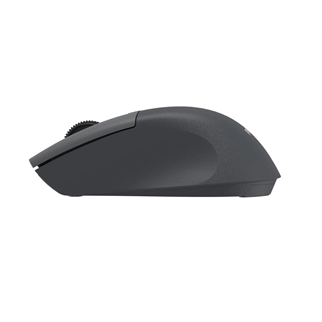 PHILIPS SPK7528G, SESSİZ, Gri, USB Nano  2,4Gh ve Bluetooth Kablosuz, 1600dpi, Optic, 3 Tuşlu, Ergonamik, Sessiz Click, Mouse
