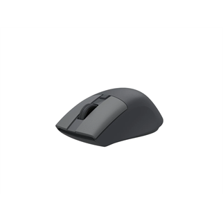 PHILIPS SPK7528G, SESSİZ, Gri, USB Nano  2,4Gh ve Bluetooth Kablosuz, 1600dpi, Optic, 3 Tuşlu, Ergonamik, Sessiz Click, Mouse