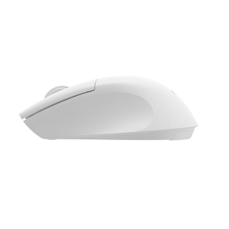 PHILIPS SPK7528W, SESSİZ, Beyaz, USB Nano  2,4Gh ve Bluetooth Kablosuz, 1600dpi, Optic, 3 Tuşlu, Ergonamik, Sessiz Click, Mouse