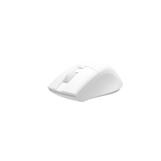 PHILIPS SPK7528W, SESSİZ, Beyaz, USB Nano  2,4Gh ve Bluetooth Kablosuz, 1600dpi, Optic, 3 Tuşlu, Ergonamik, Sessiz Click, Mouse