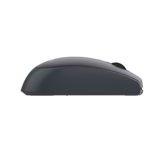 PHILIPS SPK7627K, Gri, USB Nano 2,4Gh ve Bluetooth Kablosuz, 1600dpi, Optic, 5 Tuşlu, Şarj Edilebilir, Sessiz Click, Mouse