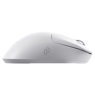 PHILIPS SPK9418W, EVNIA, Beyaz, USB Nano 2,4Gh ve Bluetooth Kablosuz, 12.000dpi, Optic, 6 Programlanabilir Buton, Şarj Edilebilir, GAMING Mouse