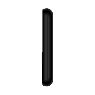 PHILIPS Xenium E2125, 32Mb, Siyah, 32Mb Ram, 1,77inc Ekran, 4G Çift Sim Desteği, FM Radyo, 1700mAh Pil, El Feneri, Türkiye KVK Garantili