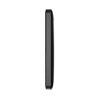 PHILIPS Xenium E227, 32Mb, Siyah, 32Mb Ram, 2,8inc Ekran, Arka Kamera, Çift Sim Desteği, FM Radyo, 1700mAh Pil, El Feneri, Türkiye KVK Garantili