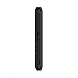 PHILIPS Xenium E6500, 128Mb, Siyah, 48Mb Ram, 2,4inc Ekran, Arka Kamera, 4G Çift Sim Desteği, FM Radyo, 1700mAh Pil, El Feneri, Türkiye KVK Garantili