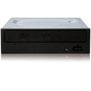 PIONEER BDR-209DBK, 16X, Bluray/BD-RW, Dahili Optik Yazıcı