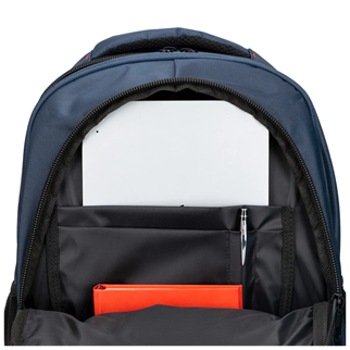 PLM City Notebook Sırt Çantası 17