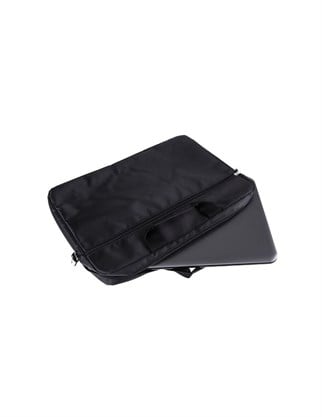 PLM DREXEL 6100 NOTEBOOK ÇANTASI SİYAH 15.6