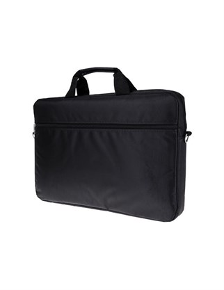 PLM DREXEL 6100 NOTEBOOK ÇANTASI SİYAH 15.6