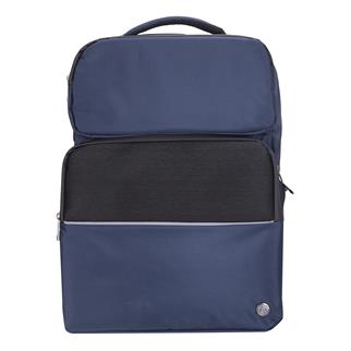 PLM OCTAGON NOTEBOOK SIRT ÇANTASI LACİVERT 15.6