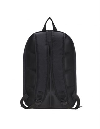 PLM OSLO NOTEBOOK SIRT ÇANTASI SİYAH 15.6