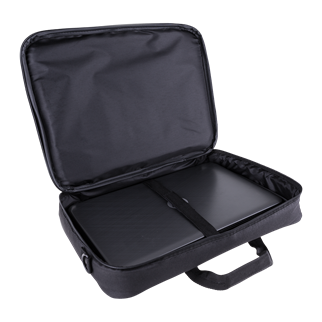PLM PLC34 Notebook Çantası 15.6
