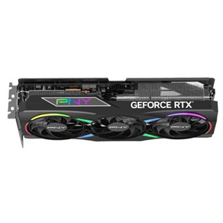 PNY  GEFORCE RTX5070TI ARGB EPIC-X 16GB GDDR7 256Bit 3xDP/1xHDMI (VCG5070T16TFXXPB1)