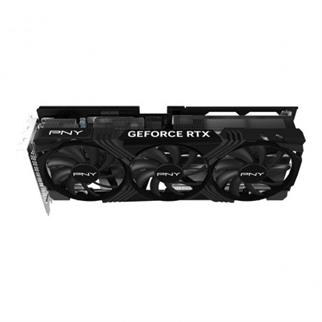 PNY 16GB RTX4070TI SUPER VERTO OVERCLOCKED VCG4070TS16TFXPB1-O GDDR6X HDMI-DP PCIE 4.0