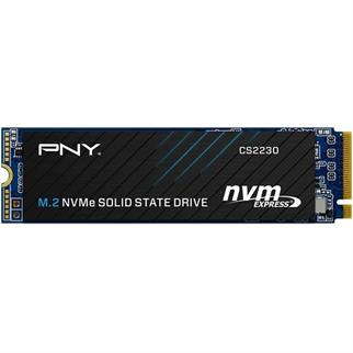 PNY 1TB CS2230 M280CS2230-1TB-RB 3300-2600MB/s M2 NVME GEN3 DİSK