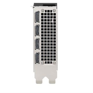 PNY 24GB RTXA5000 VCNRTXA5000-SB GDDR6X 384bit 4X DP PCIe 16X v4.0