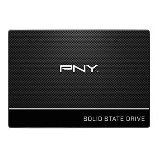 PNY 2TB CS900 SSD7CS900-2TB-RB 550-530MB/s SSD SATA-3 DİSK