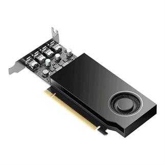 PNY 8GB RTX A1000 VCNRTXA1000-PB GDDR6 128bit PCIE 4.0