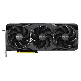 PNY GEFORCE RTX5080 16GB GDDR7 256Bit 3xDP/1xHDMI(VCG508016TFXPB1)