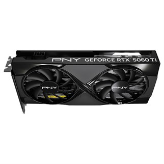 PNY GeForce RTX 5060 Ti 16GB GDDR7 128Bit (VCG5060T16DFXPB1) Ekran Kartı