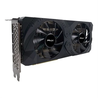 PNY GeForce RTX 5080 OC 16GB Dual-Fan Slim GDDR7 256Bit (VCG508016DFSXPB1-O)