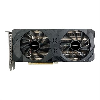 PNY GeForce RTX 5080 OC 16GB Dual-Fan Slim GDDR7 256Bit (VCG508016DFSXPB1-O)