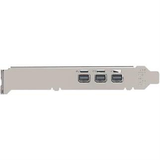 PNY P400 2GB VCQP400V2-SB GDDR5 64bit 3X mDP PCIe 16X v3.0